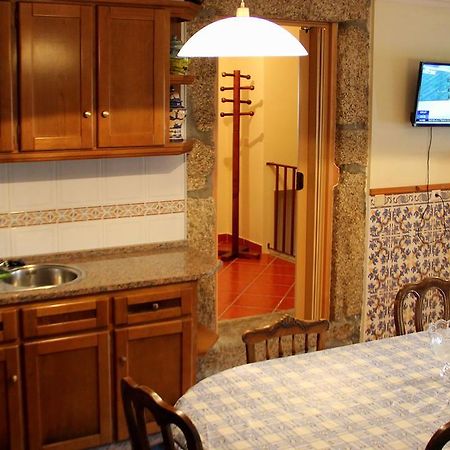 فيلا Casa Do Outeirinho سابوغييرو المظهر الخارجي الصورة