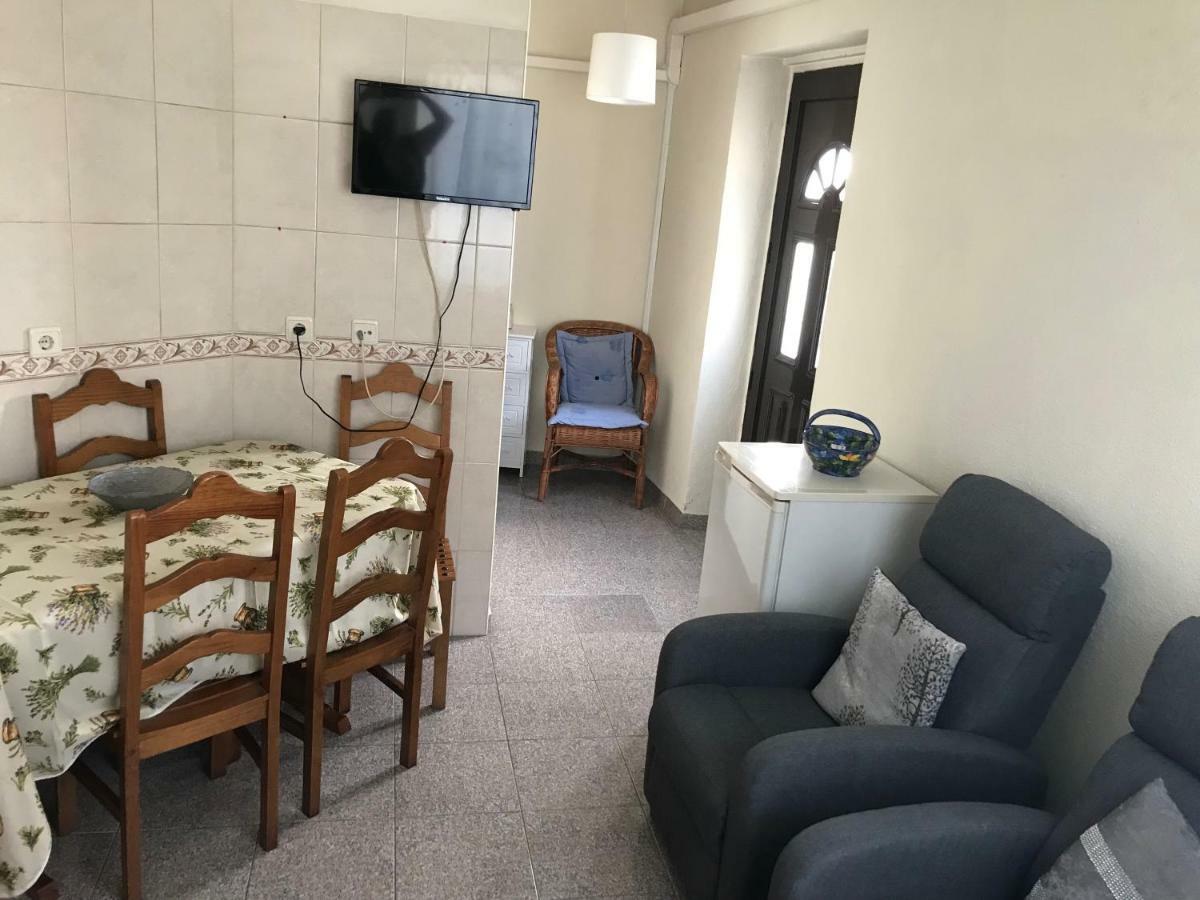 فيلا Casa Do Outeirinho سابوغييرو المظهر الخارجي الصورة