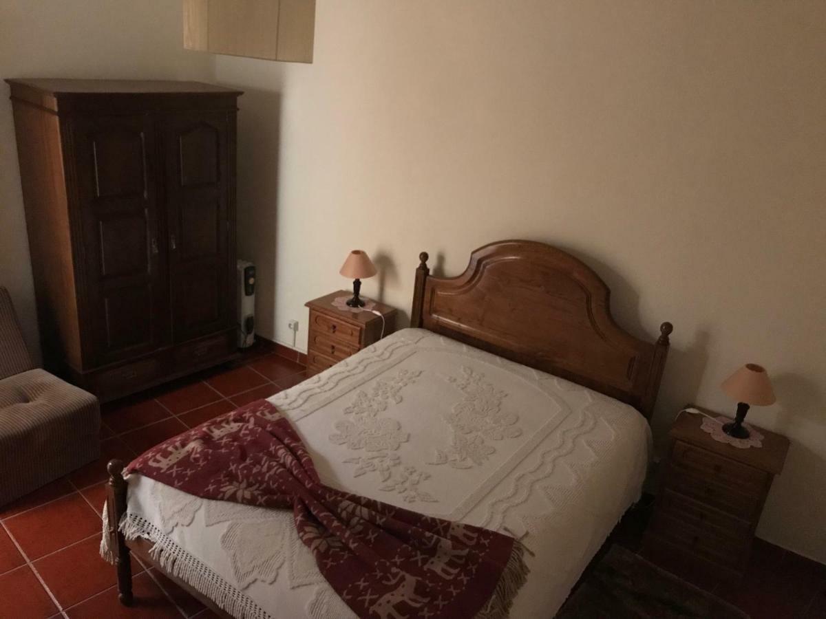 فيلا Casa Do Outeirinho سابوغييرو المظهر الخارجي الصورة