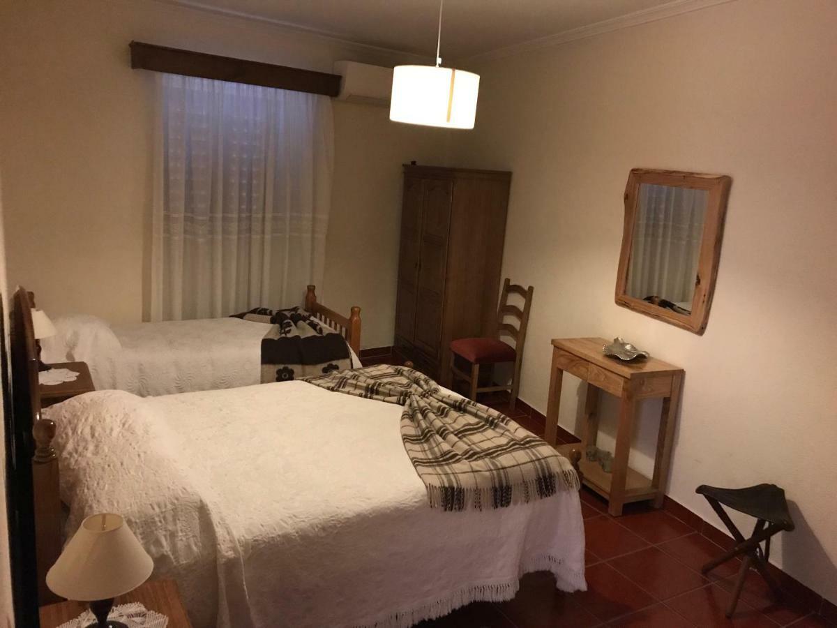 فيلا Casa Do Outeirinho سابوغييرو المظهر الخارجي الصورة