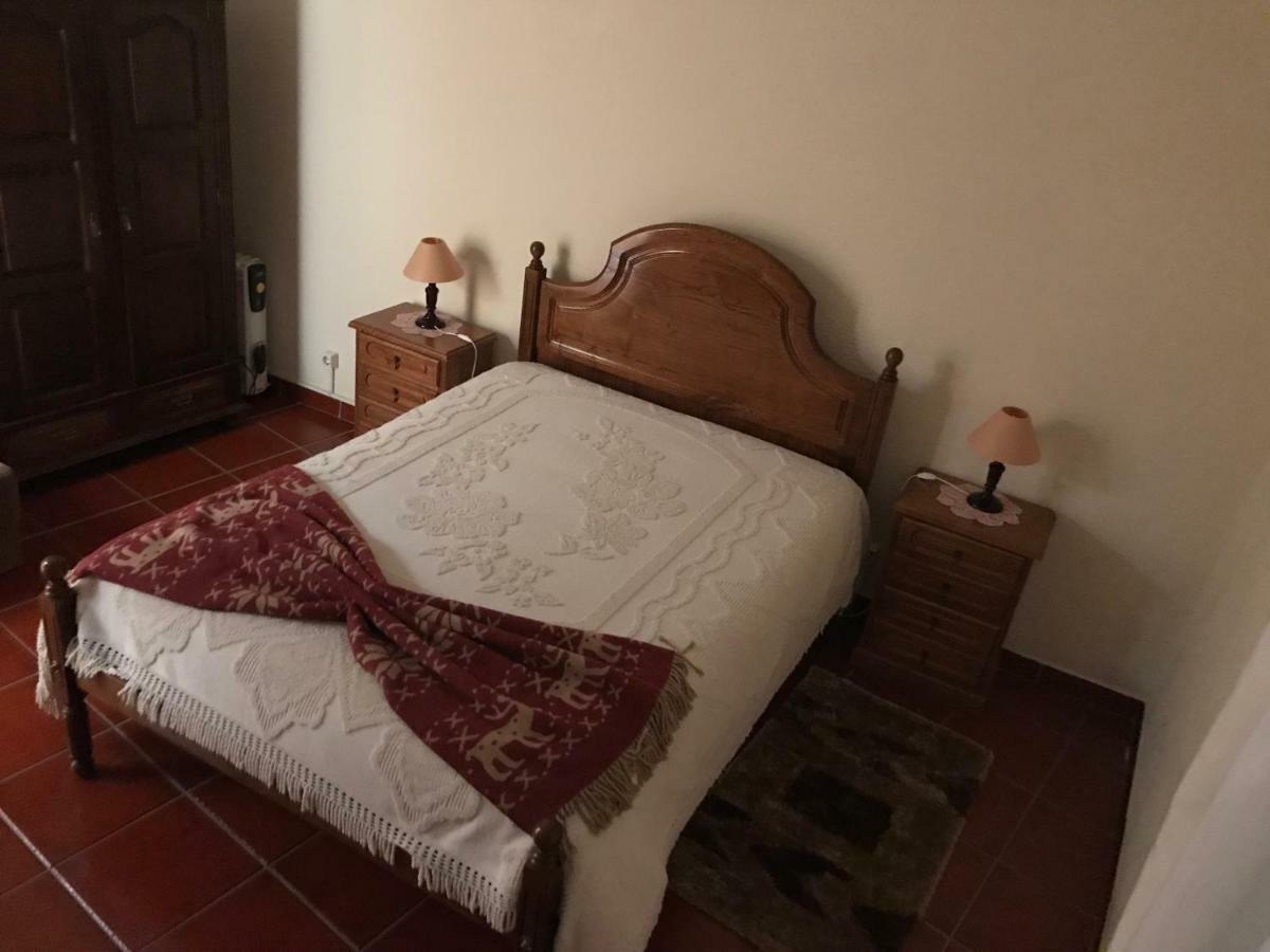 فيلا Casa Do Outeirinho سابوغييرو المظهر الخارجي الصورة