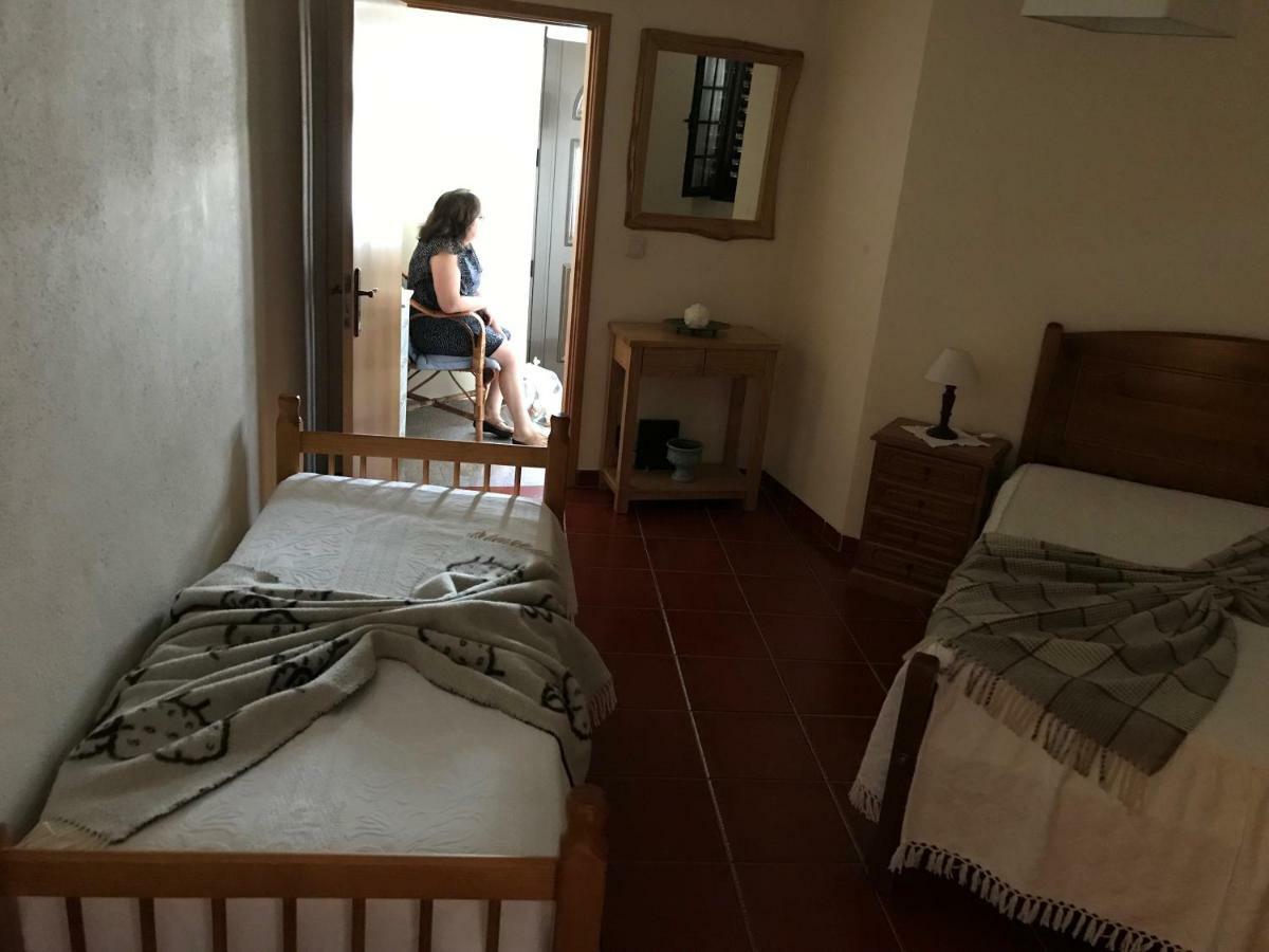 فيلا Casa Do Outeirinho سابوغييرو المظهر الخارجي الصورة