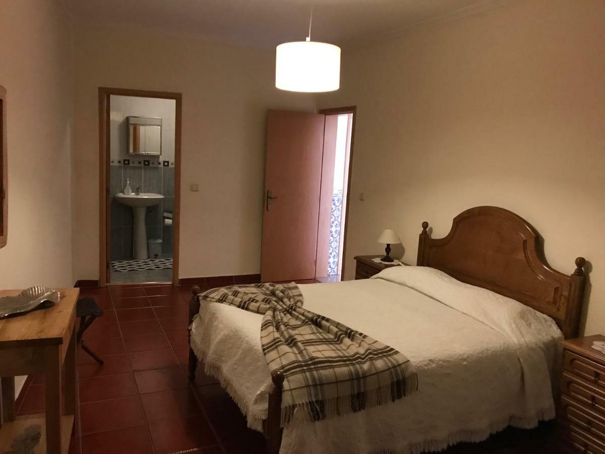 فيلا Casa Do Outeirinho سابوغييرو المظهر الخارجي الصورة