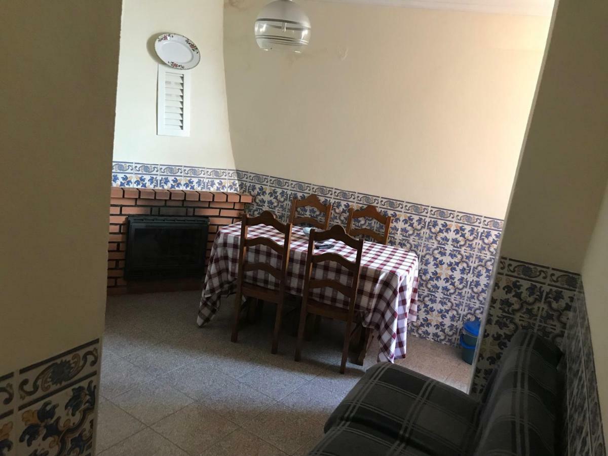 فيلا Casa Do Outeirinho سابوغييرو المظهر الخارجي الصورة