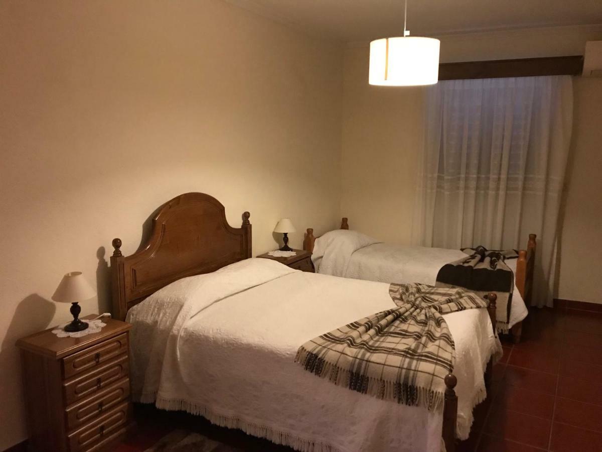 فيلا Casa Do Outeirinho سابوغييرو المظهر الخارجي الصورة