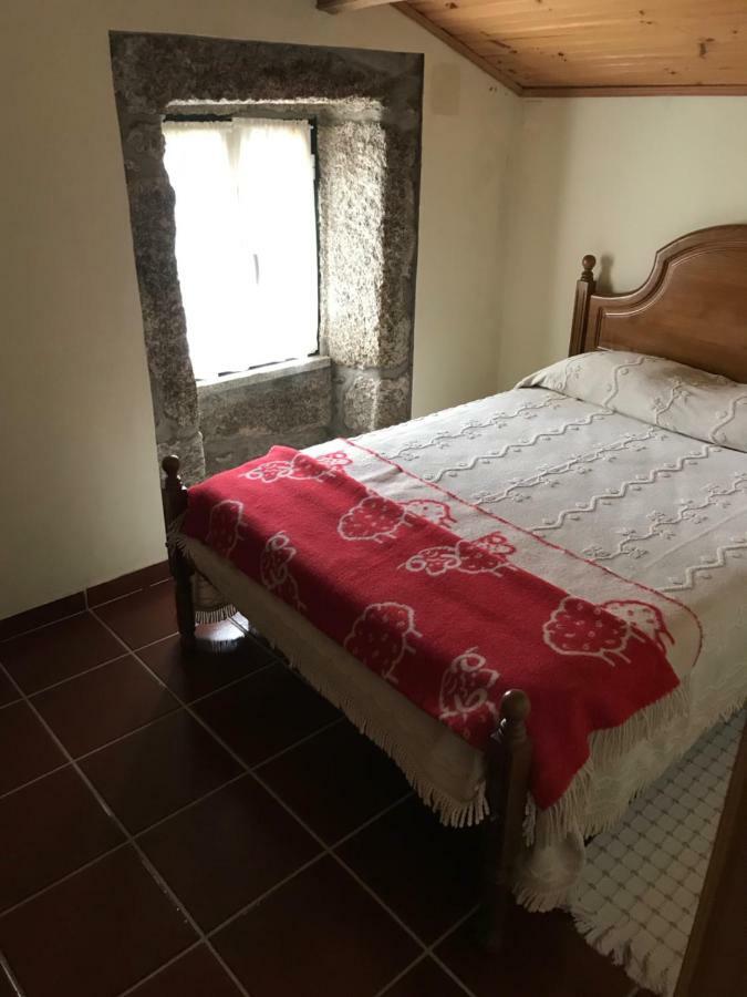 فيلا Casa Do Outeirinho سابوغييرو المظهر الخارجي الصورة