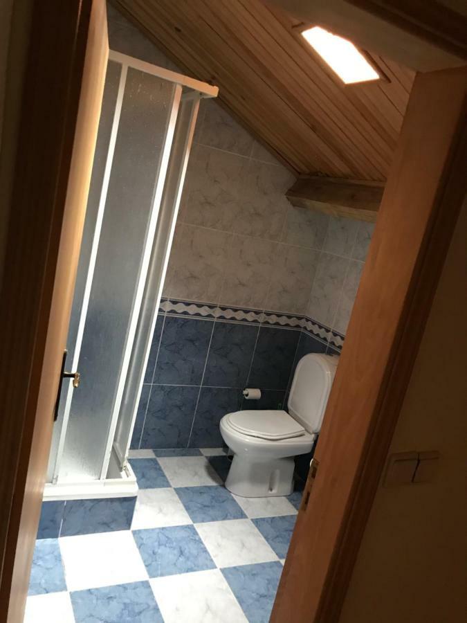 فيلا Casa Do Outeirinho سابوغييرو المظهر الخارجي الصورة