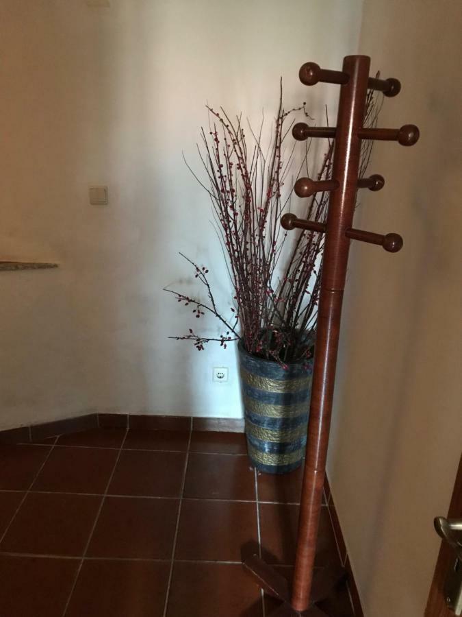 فيلا Casa Do Outeirinho سابوغييرو المظهر الخارجي الصورة