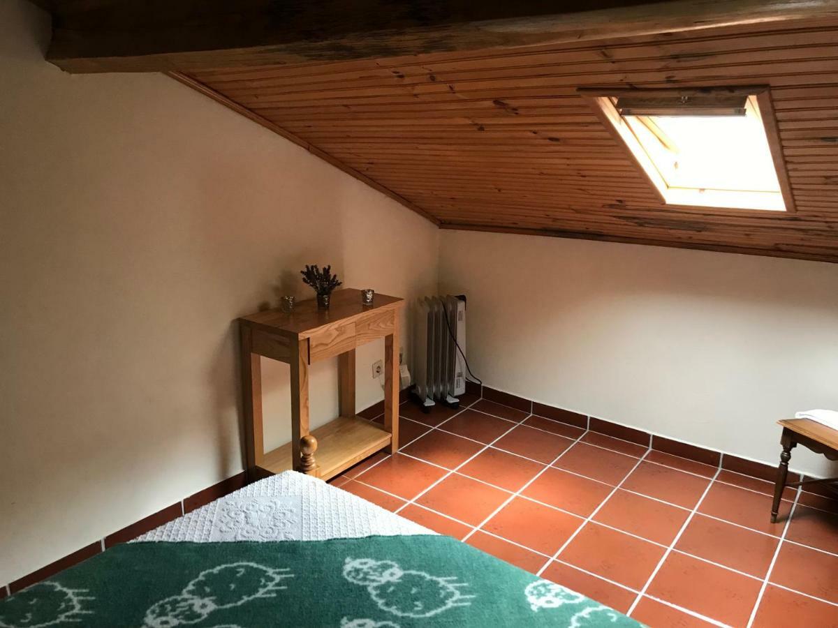 فيلا Casa Do Outeirinho سابوغييرو المظهر الخارجي الصورة