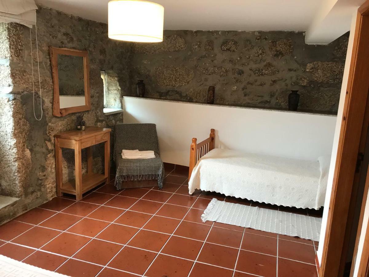 فيلا Casa Do Outeirinho سابوغييرو المظهر الخارجي الصورة