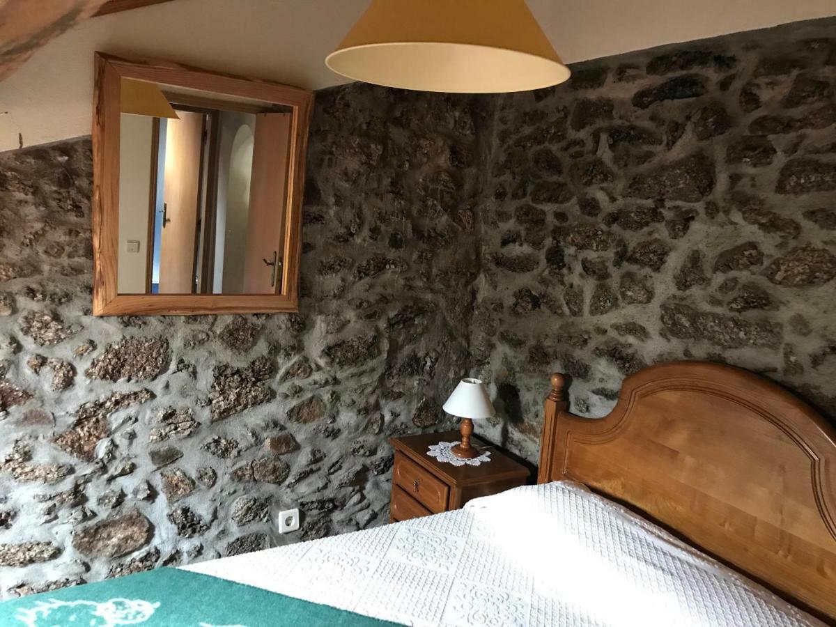 فيلا Casa Do Outeirinho سابوغييرو المظهر الخارجي الصورة