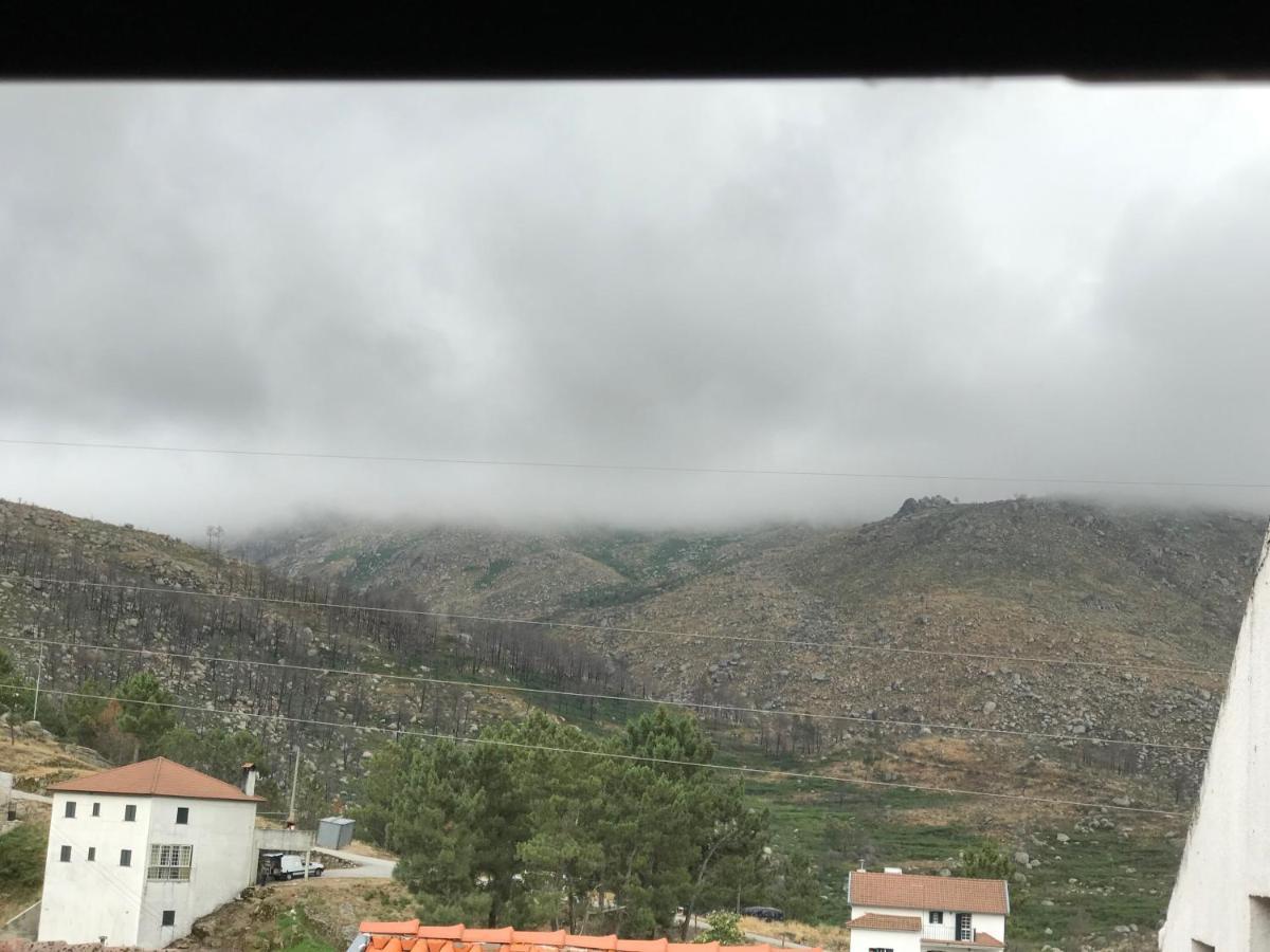 فيلا Casa Do Outeirinho سابوغييرو المظهر الخارجي الصورة