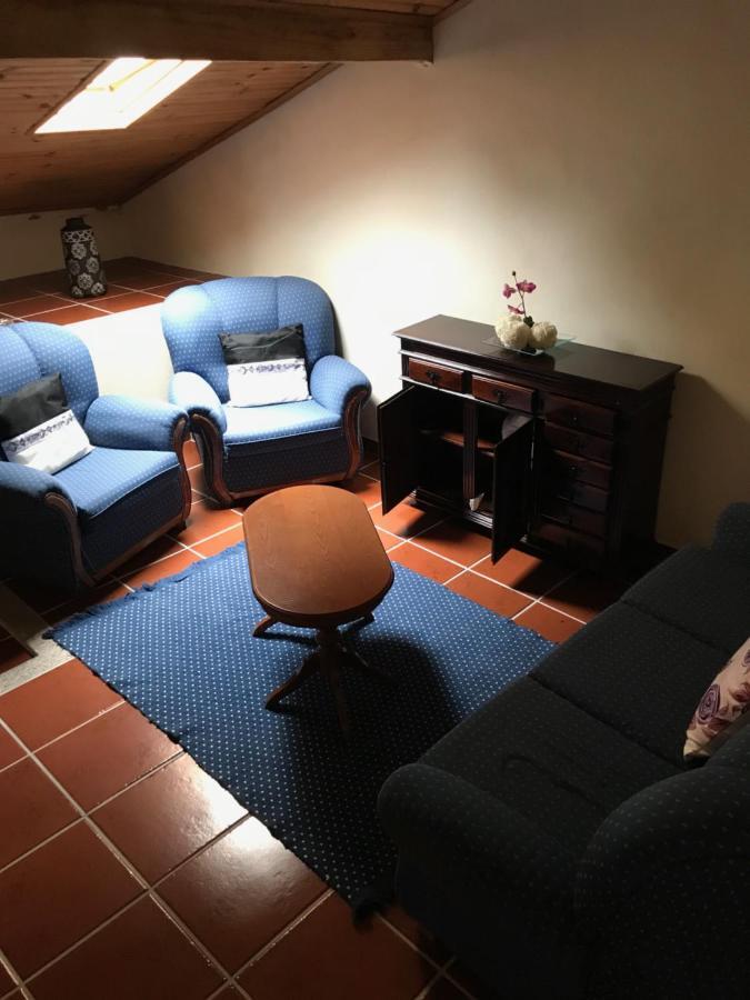 فيلا Casa Do Outeirinho سابوغييرو المظهر الخارجي الصورة